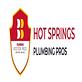 Hot Springs 24HR Plumbing, Drain and Rooter Pros in Aurora Hills - Aurora, CO Plumbing Contractors