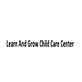Learn And Grow Child Care Center in Louisville, KY Child Care & Day Care Services