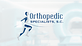 Orthopedic Specialists in Elmhurst, IL Physicians & Surgeons Orthopedic Surgery