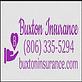 Buxton Insurance in Amarillo, TX Life Insurance