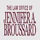 The Law Office of Jennifer A. Broussard in Galleria-Uptown - Houston, TX Lawyers Crisis Management