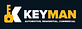 Keyman in Harrisonburg, VA Locksmiths