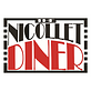 The Nicollet Diner in Loring Park - Minneapolis, MN