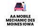 Auto Maintenance & Repair Services in Des Moines, LA 50317