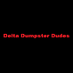 Delta Dumpster Dudes in Delta, CO Concrete