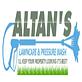 Altan's Lawncare and Pressure Washing in Conway, AR Pressure Washing & Restoration