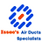 Issac's Ducts Specialists in Edgewater, NJ