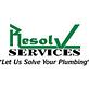 Resolv Services in Odessa, TX Plumbing Contractors