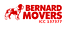 Bernard Movers in Near West Side - Chicago, IL Business Services