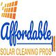 Affordable Solar Cleaning Pros in Loma Linda, CA Commercial & Industrial Cleaning Services