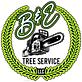B & E Tree Service in La Crosse, WI Tree & Shrub Transplanting & Removal