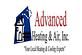 Advanced Heating & Air, in Cosmopolis, WA Heating & Air-Conditioning Contractors