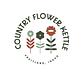 Country Flower Kettle in Fruitland, ID Nurseries & Garden Centers