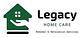 Legacy Home Care Pro in McKinney, TX Kitchen Remodeling