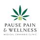 Pause Pain & Wellness - Medical Marijuana Card/Doctor in Starkville, MS Clinics