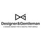 Designer and Gentleman in West Town - Chicago, IL Graphic Design Services