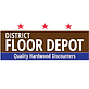 District Floor Depot in College Park, MD Flooring Materials & Supplies