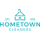 Abacoa's Hometown Cleaners & Tailors in Jupiter, FL Dry Cleaning & Laundry