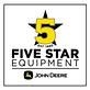 Five Star Equipment in Williamsport, PA Building & Construction Equipment & Machinery Manufacturers