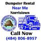 Dumpster Rental Near Me Norristown in Norristown, PA Dumpster Rental