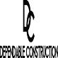 Dependable Construction in Friendswood, TX Dock Roofing Service & Repair