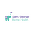 Saint George Home Health in City Center - Glendale, CA