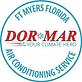 Dor-Mar Ft Myers Air Conditioning Repair and Service in Ft Myers, FL Heating Contractors & Systems