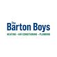The Barton Boys Heating and Air Conditioning in Spokane Valley, WA Air Conditioning & Heating Repair