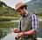 Fly Fisher in Aliso Viejo, CA