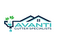 Avanti Gutters in Venice, FL Gutters & Downspout Cleaning & Repairing