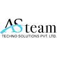 Asteam Techno Solutions Pvt in surat, NY Automotive Parts, Equipment & Supplies