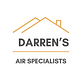 Darren's Air Specialists in Coral Ridge Country Club - Fort Lauderdale, FL Commercial & Industrial Cleaning Services