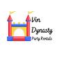 Vin Dynasty Party Rentals in Pearland, TX Party Equipment & Supply Rental