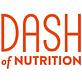 A Dash of Nutrition in Mxcully-Moiliili - Honolulu, HI Nutritionists & Nutrition Consultants