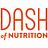 A Dash of Nutrition in Mxcully-Moiliili - Honolulu, HI