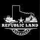 Republic Land Services, in Waxahachie, TX Excavation Contractors