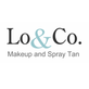 Lo and Co. Makeup Artists and Spray Tan in Virginia Beach, VA Make Up & Cosmetics Application