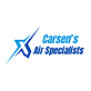 Carsen's Air Specialists in Miami Beach, FL Heating & Air-Conditioning Contractors