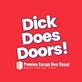 Dick Does Door in Frisco, TX Garage Doors & Gates
