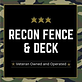 ReCon Fence in Greenville, TX Fence Contractors
