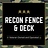 ReCon Fence in Greenville, TX
