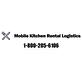 Mobile Kitchen Rental Logistics | Mobile Kitchen Rental 24/7 in Marina Del Rey, CA Services