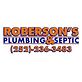 Roberson's Plumbing and Septic in Elm City, NC Plumbing Contractors