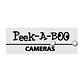 Peekaboo Security cameras in Warren, MI Security Equipment & Supplies