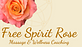 Free Spirit Rose in Aurora, CO Massage Therapy