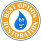 Best Option Restoration Mesa Chandler Gilbert in Gilbert, AZ Fire & Water Damage Restoration