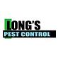 Long’s Pest Control in Carrizo Springs, TX Pest Control Services