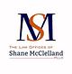 Law Office of Shane McClelland in Sugar Land, TX Attorneys