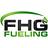 FHG Diesel & Fuel Delivery Dallas in City Center District - Dallas, TX