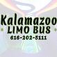 Kalamazoo Limo Bus in Edison - Kalamazoo, MI Limousines